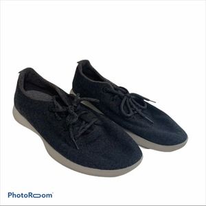 Allbirds wool runners dark grey Men’s 12